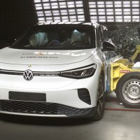 VW ID.4 je 'Svjetski automobil godine 2021.'