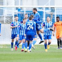 Lokomotiva - Varaždin