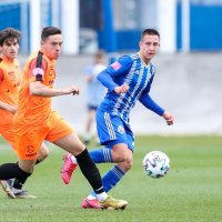 Lokomotiva - Varaždin