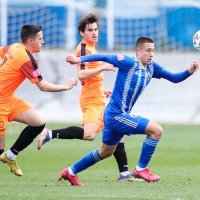 Lokomotiva - Varaždin