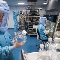 Koronavirus u Njemačkoj