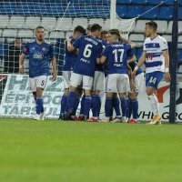 Osijek - Dinamo