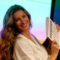 Gisele Bündchen
