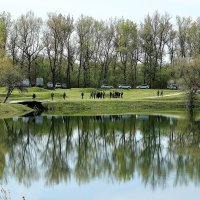 Gordan Jandroković i suradnici polaganjem vijenaca odali počast stradalima u Jasenovcu