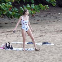 Brie Larson
