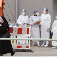 Covid-19 u Šibeniku