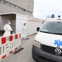 Covid-19 u Šibeniku