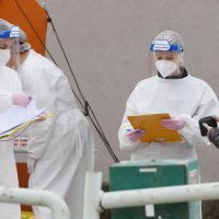 Covid-19 u Šibeniku