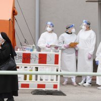 Covid-19 u Šibeniku