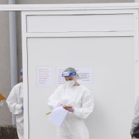 Covid-19 u Šibeniku