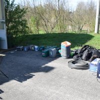 Laboratorij za travu u Ivanić Gradu