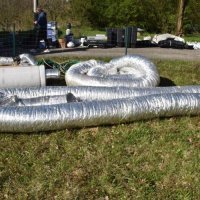 Laboratorij za travu u Ivanić Gradu