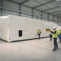 Vertiv u Hrvatskoj otvorio novi proizvodni pogon kao odgovor na povećanu potražnju za integriranim modularnim rješenjima_2