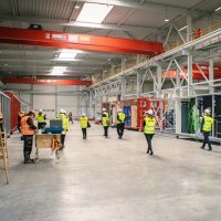 Vertiv u Hrvatskoj otvorio novi proizvodni pogon kao odgovor na povećanu potražnju za integriranim modularnim rješenjima_3