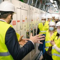 Vertiv u Hrvatskoj otvorio novi proizvodni pogon kao odgovor na povećanu potražnju za integriranim modularnim rješenjima_4