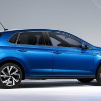 VW predstavio osvježeni Polo