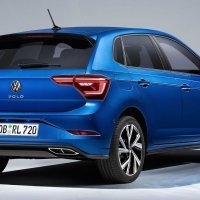 VW predstavio osvježeni Polo