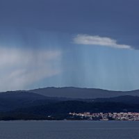 Nevera na Korčuli i Pelješcu