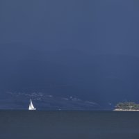 Nevera na Korčuli i Pelješcu