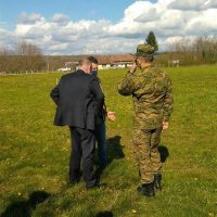 Sanacija rupa u Mečenčanima