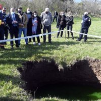 Rupe u Mečenčanima