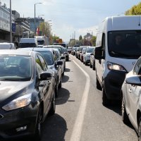 Zagreb: Zbog održavanja Croatia Rallya stvaraju se prometne gužve