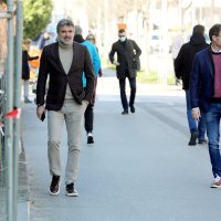 Zoran Mamić na suđenju