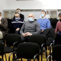 Zoran Mamić na suđenju