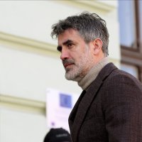 Zoran Mamić na suđenju