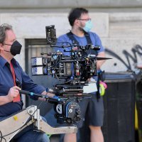 Snimanje špijunskog trilera 'The Ipcress File'