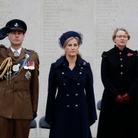 Princ Edward i Sophie