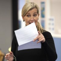 Princ Edward i Sophie