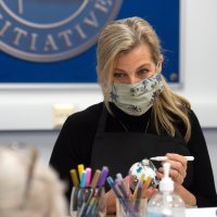 Princ Edward i Sophie