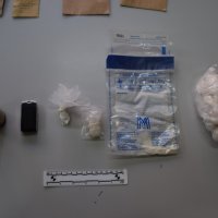 Zapljena droge u Zagrebu