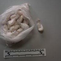 Zapljena droge u Zagrebu