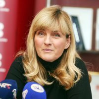 Sanja Doležal
