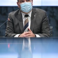 Zagreb: Konferencija za medije Nacionalnog stožera civilne zaštite