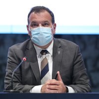 Zagreb: Konferencija za medije Nacionalnog stožera civilne zaštite