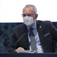 Zagreb: Konferencija za medije Nacionalnog stožera civilne zaštite