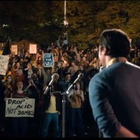 The Trial of the Chicago Seven