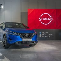 Novi Nissan Qashqai i Ariya