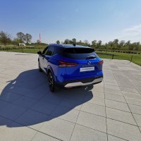 Novi Nissan Qashqai i Ariya