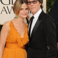 Kyra Sedgwick i Kevin Bacon