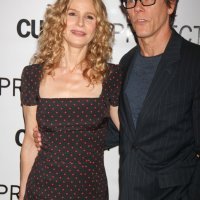 Kyra Sedgwick i Kevin Bacon