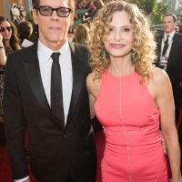 Kyra Sedgwick i Kevin Bacon