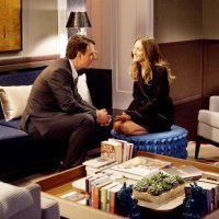 Chris Noth i Sarah Jessica Parker - 'Seks i grad'