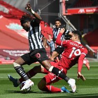 Liverpool - Newcastle