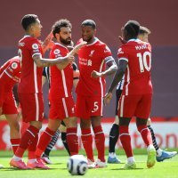 Liverpool - Newcastle