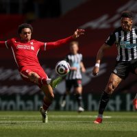 Liverpool - Newcastle