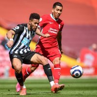 Liverpool - Newcastle